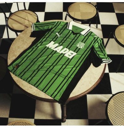 MAGLIA GARA HOME 2025/26 BAMBINO