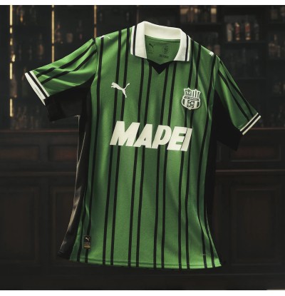 MAGLIA GARA HOME 2025/26